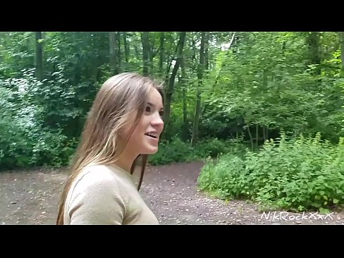 ❤️ Мен Эвелинага коомдук жайда жыныстык катнашты сунуштадым! Ал Ооба деди. Анан мен анын эшекке жана анын оозуна сперма. Анан ал өзүнөн өзү жинденип калды. Анальный порно ky.novoporn.ru ❌❤